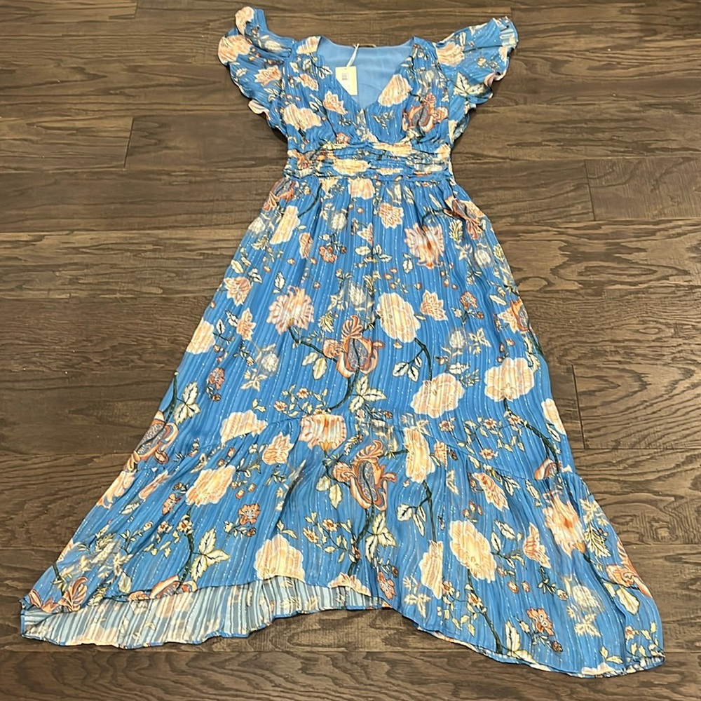 Ramy Brook joan dress - NEVER WORN ,  TAGS STILL ON